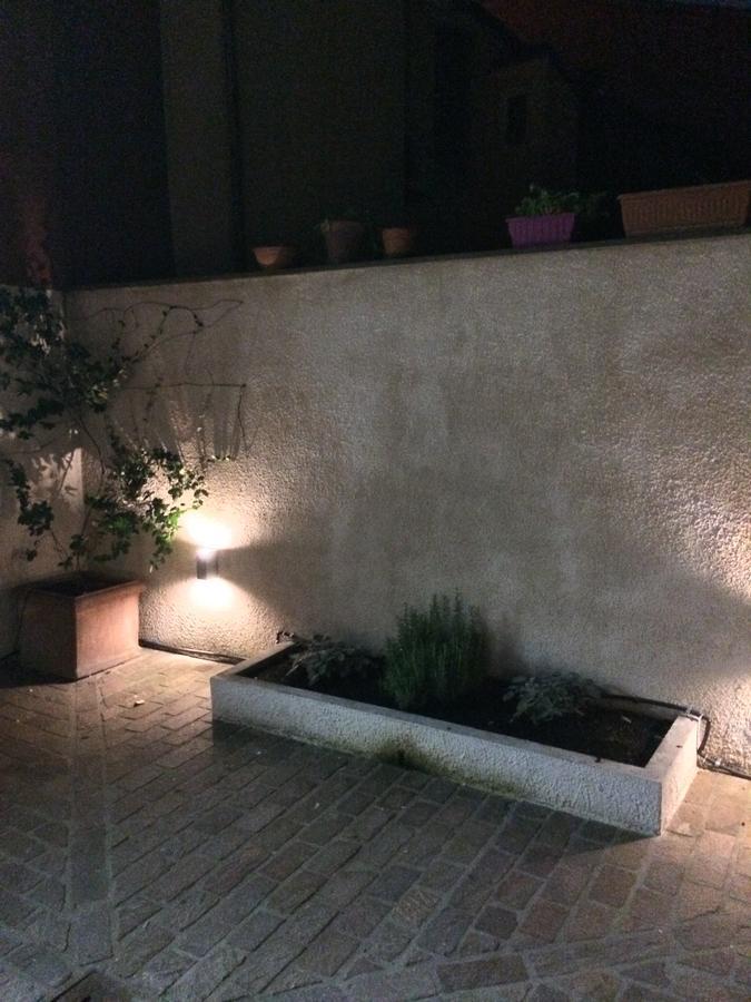 דירות צ'זנה Via Braschi Sessantotto מראה חיצוני תמונה